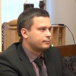 arminas darasevicius