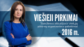 viesieji pirkimai