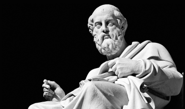 graiku filosofija: aristotelis