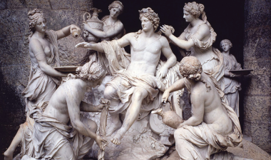 helenizmo skulptura: realizmas, neoklasicizmas