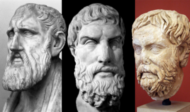 helenizmo filosofija: stoicizmas, hedonizmas, skepticizmas