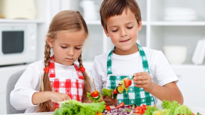 vaiku mityba: vertingi ir kenksmingi uzkandziai, saldumynai ir gerimai