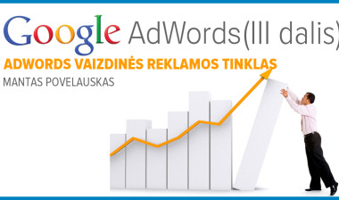 (deleted video) adwords vaizdines reklamos tinklas iii d.