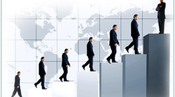 profesinio augimo strategija